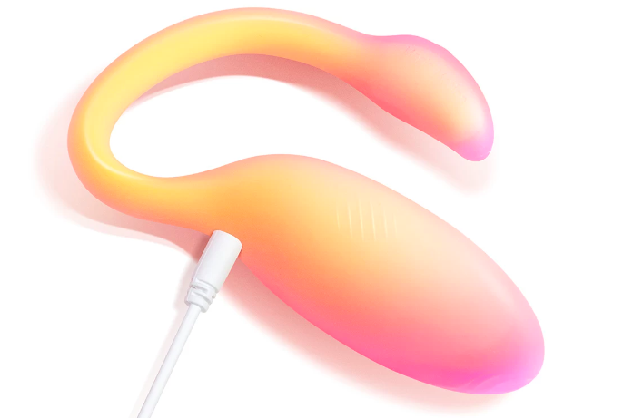 Review Trứng rung thiên nga Magic Motion Flamingo Max kết nối App thông minh cao cấp Review Trứng rung thiên nga Magic Motion Flamingo Max kết nối App thông minh cao cấp